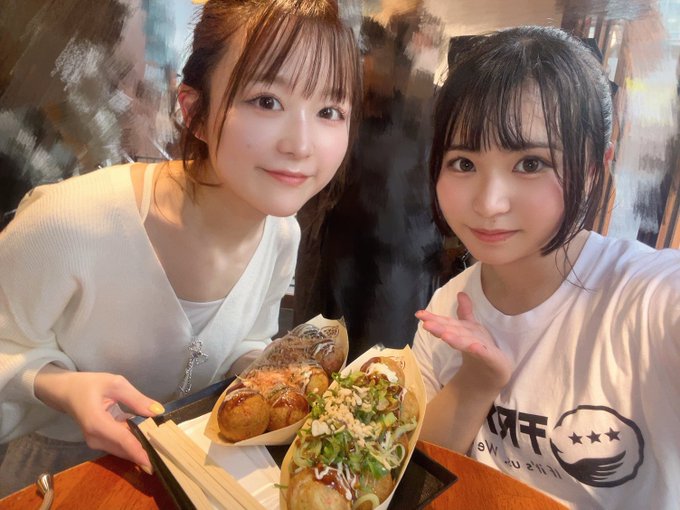 Twitterのコスプレ画像23