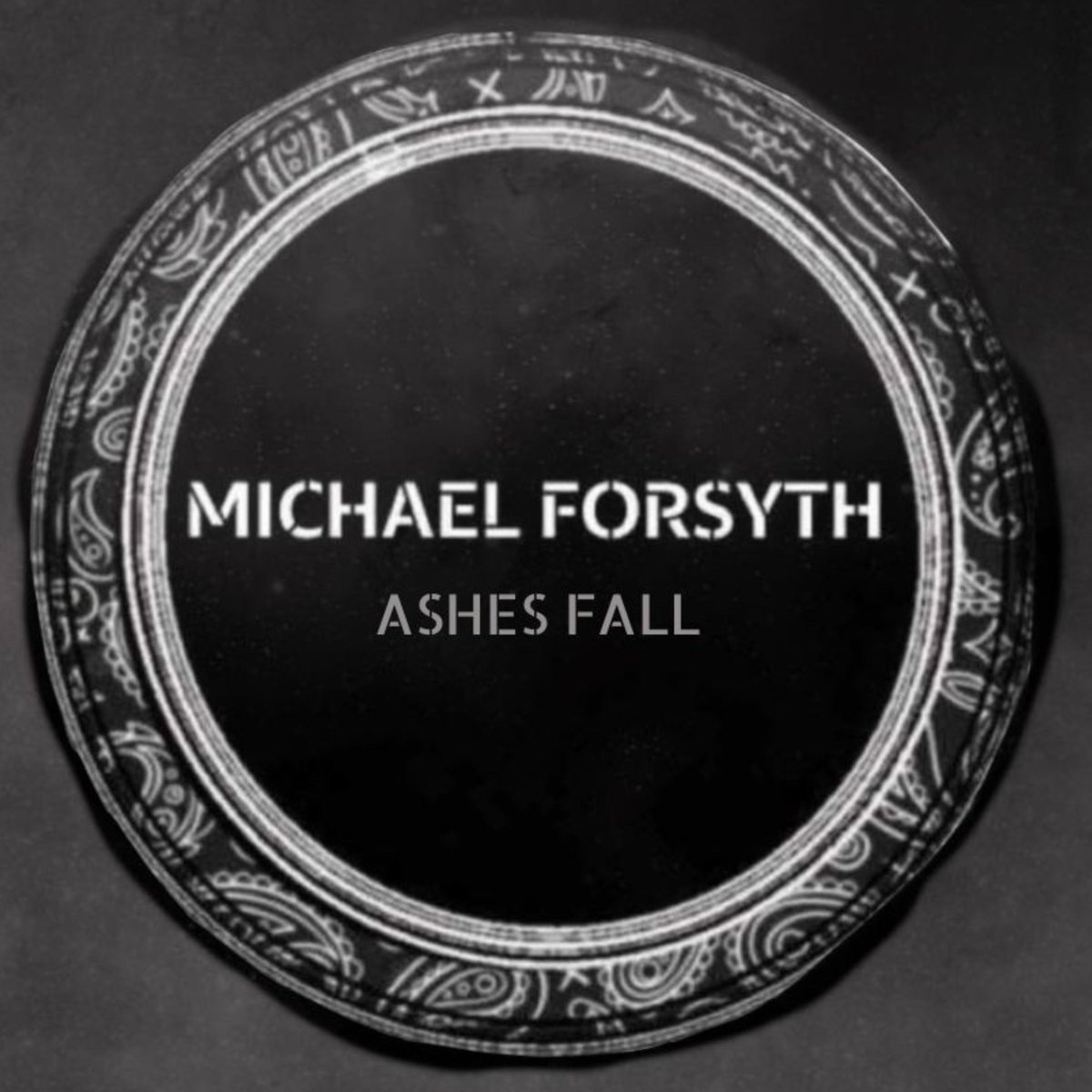 I’ve got new music dropping soon (powered by @dittomusic) dittomusic.com Friday 29th March ... Ashes falls