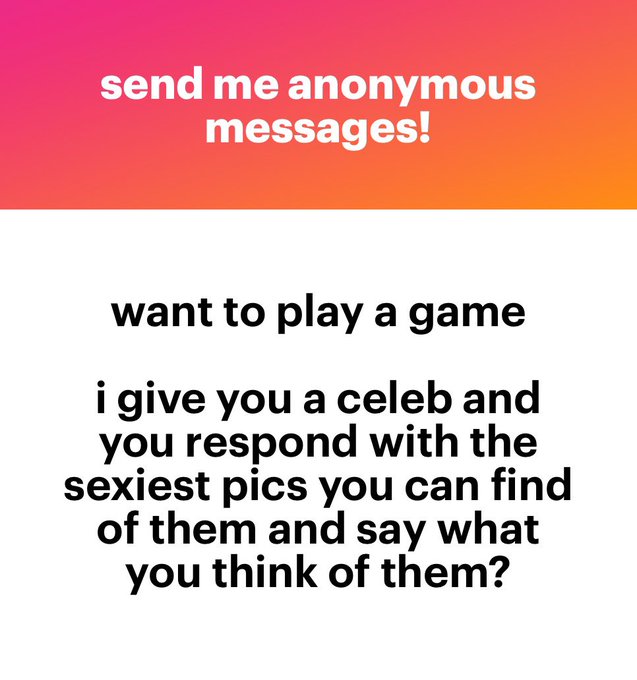 Omg yesss! This is legit one of the best ones I&rsquo;ve gotten yet! I&rsquo;m down, LFG 🔥 &mdash; Also, I just made my<a href="/tag/rexharexx"class="tags"><span>#rexharexx</span></a><a href="/tag/xcommunities"class="tags"><span>#xcommunities</span></a><a href="/tag/ngleditionrexharexx"class="tags"><span>#ngleditionrexharexx</span></a>