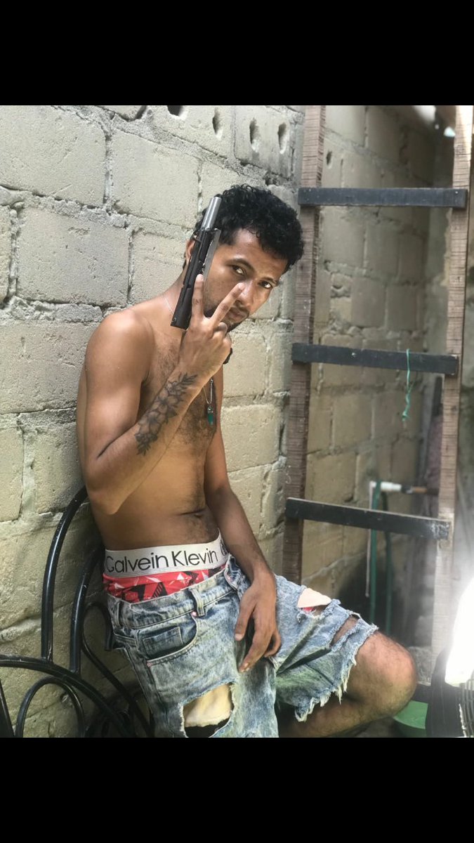 Skallet Blackmail.💸 tweet media