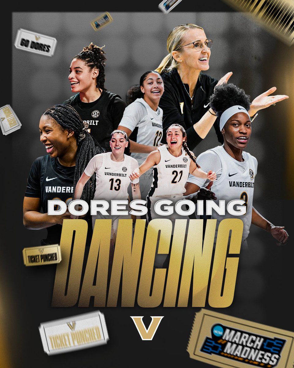 Vanderbilt WBB tweet media