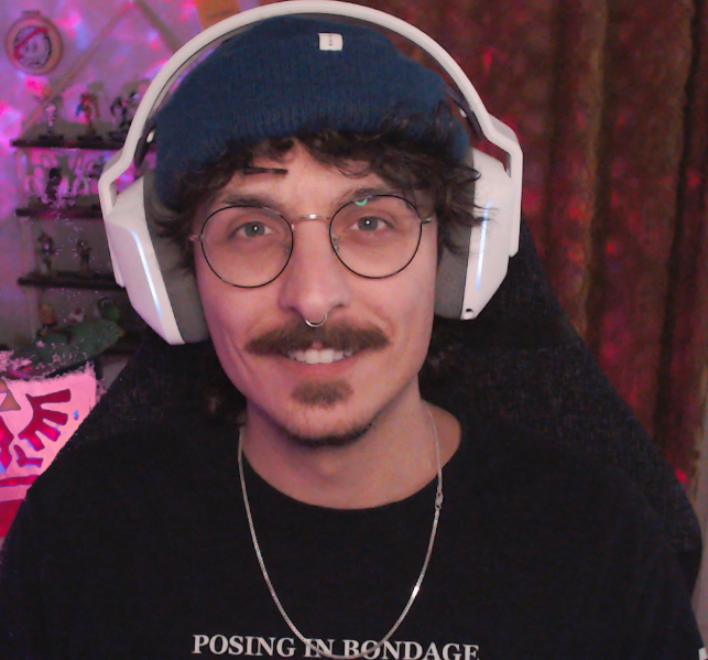 🔴LIVE - I am back, IT'S BEEN SO LONG

twitch.tv/seffinspace