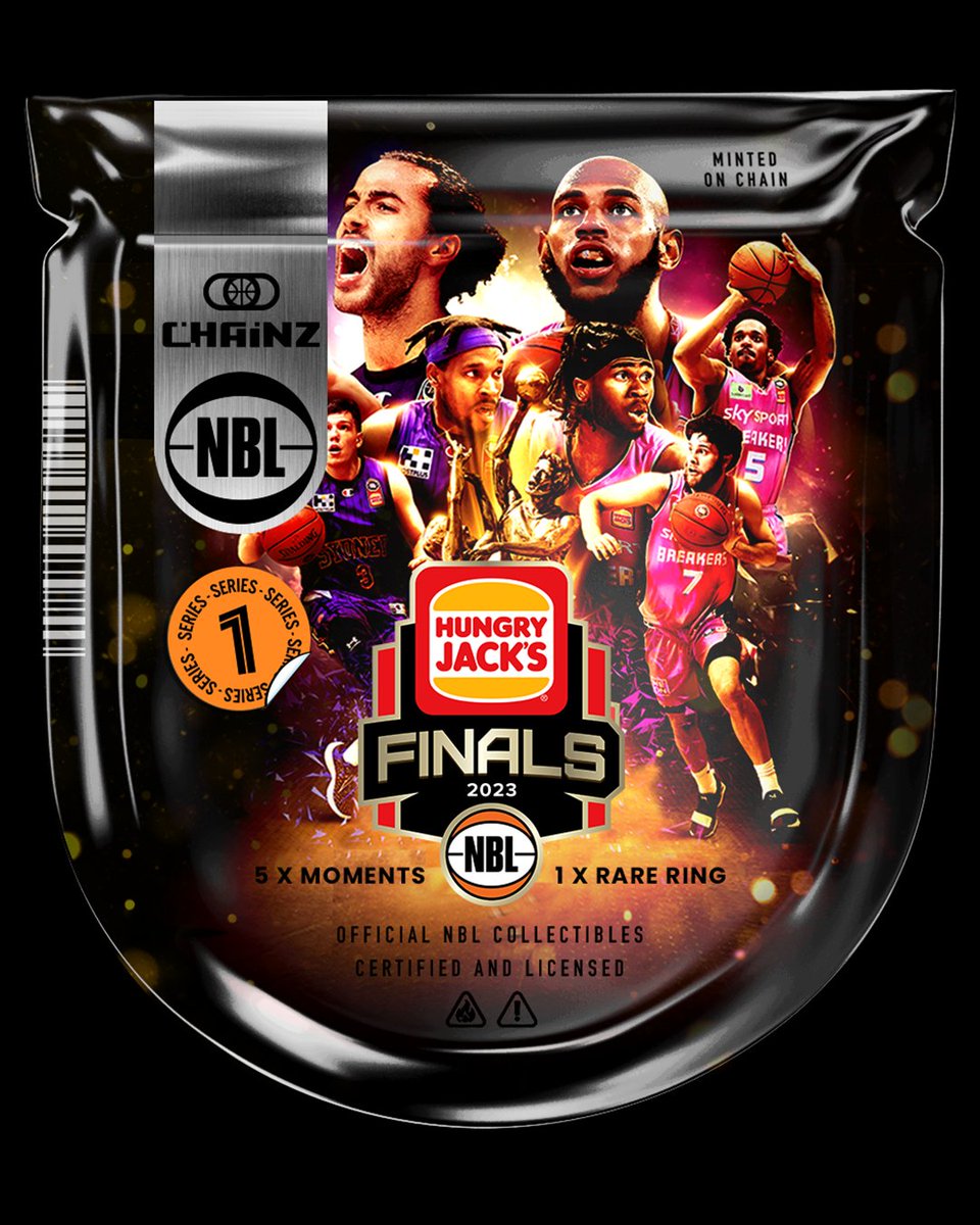 NBL Chainz tweet media