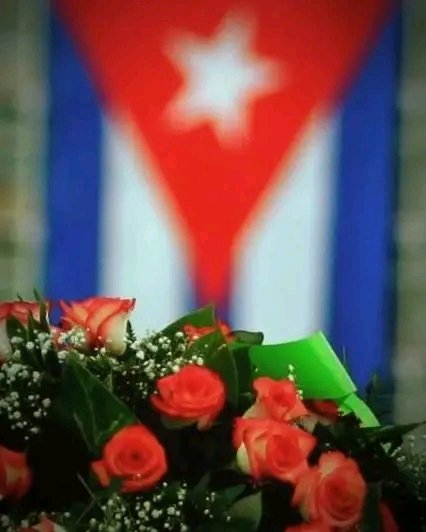 Con la Patria no se juega 🇨🇺 En tiempos difíciles, unidad y compromiso con el pueblo 🤝❤️ #CubaEnPaz #DeZurdaTeam