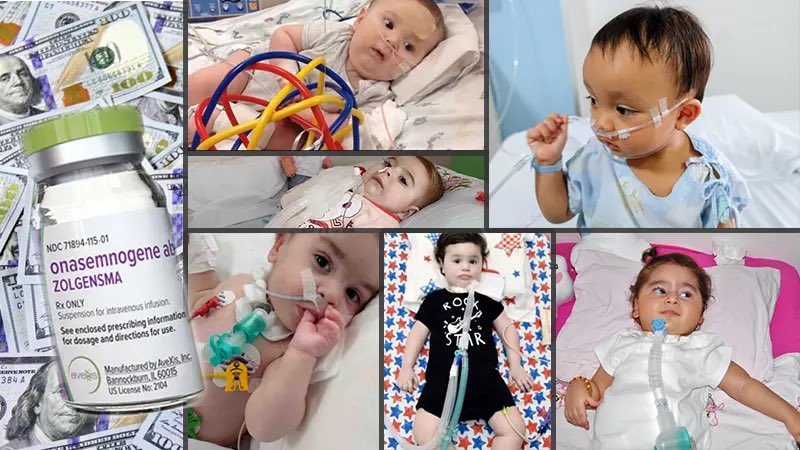 Bu ülkede SMA’lı bebekler her gün ölüme doğru gidiyor, aileleri tedavi parasını toplamak için çırpınıyorlar, bu parayla ülkede SMA’lı evlat kalmaz hepsi sağlığına kavuşur! 

Bunu anlamak bu kadar mı zor! 
El kadar bebekler yaşam mücadelesi veriyor.