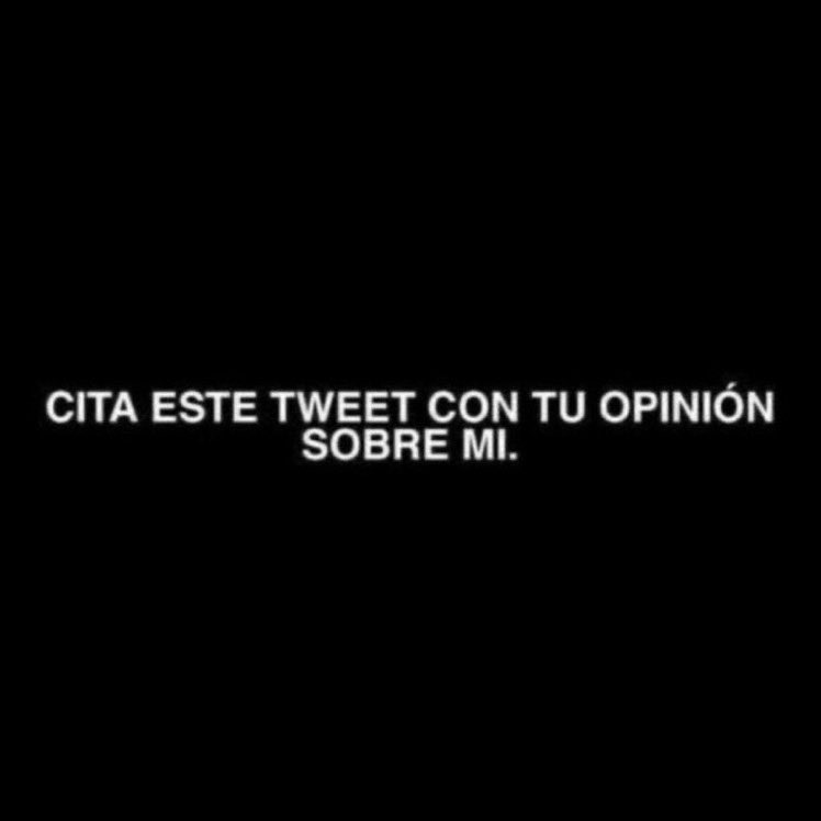 beautdisruption's tweet photo. a ver no me ignoren https://t.co/GCVkdtxJeL
