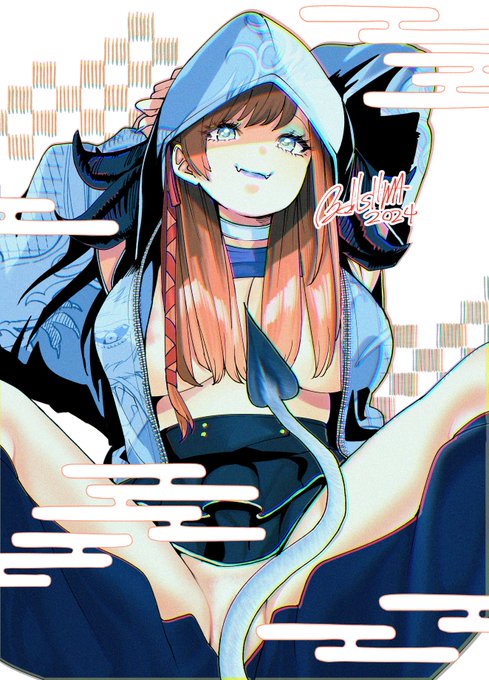 クリスタ3.0の新機能をテキトーに使ってみたテスト 