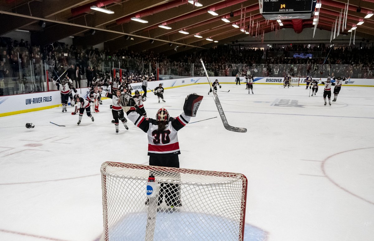 UW-River Falls Athletics tweet media