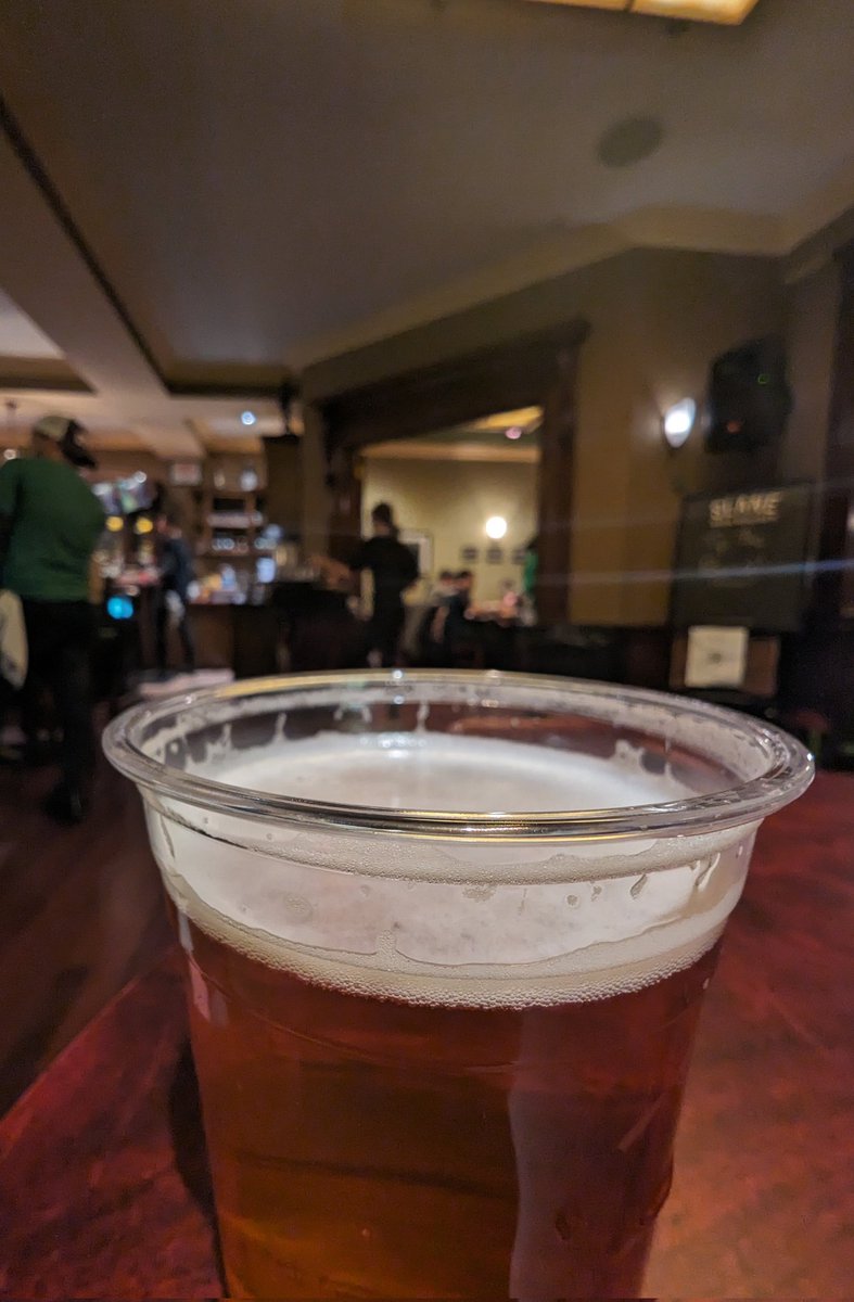 Alex Eddy (@mralexeddy) on Twitter photo The fully-disclosed location <a href="/IrishBistro/">Mrs. Murphy's</a> was firing on all cylinders today <a href="/chicagobars/">Chicago Bars</a>! Great, cheerful service all around and the corned beef was aces ☘️💚 The fully-disclosed location <a href="/IrishBistro/">Mrs. Murphy's</a> was firing on all cylinders today <a href="/chicagobars/">Chicago Bars</a>! Great, cheerful service all around and the corned beef was aces ☘️💚