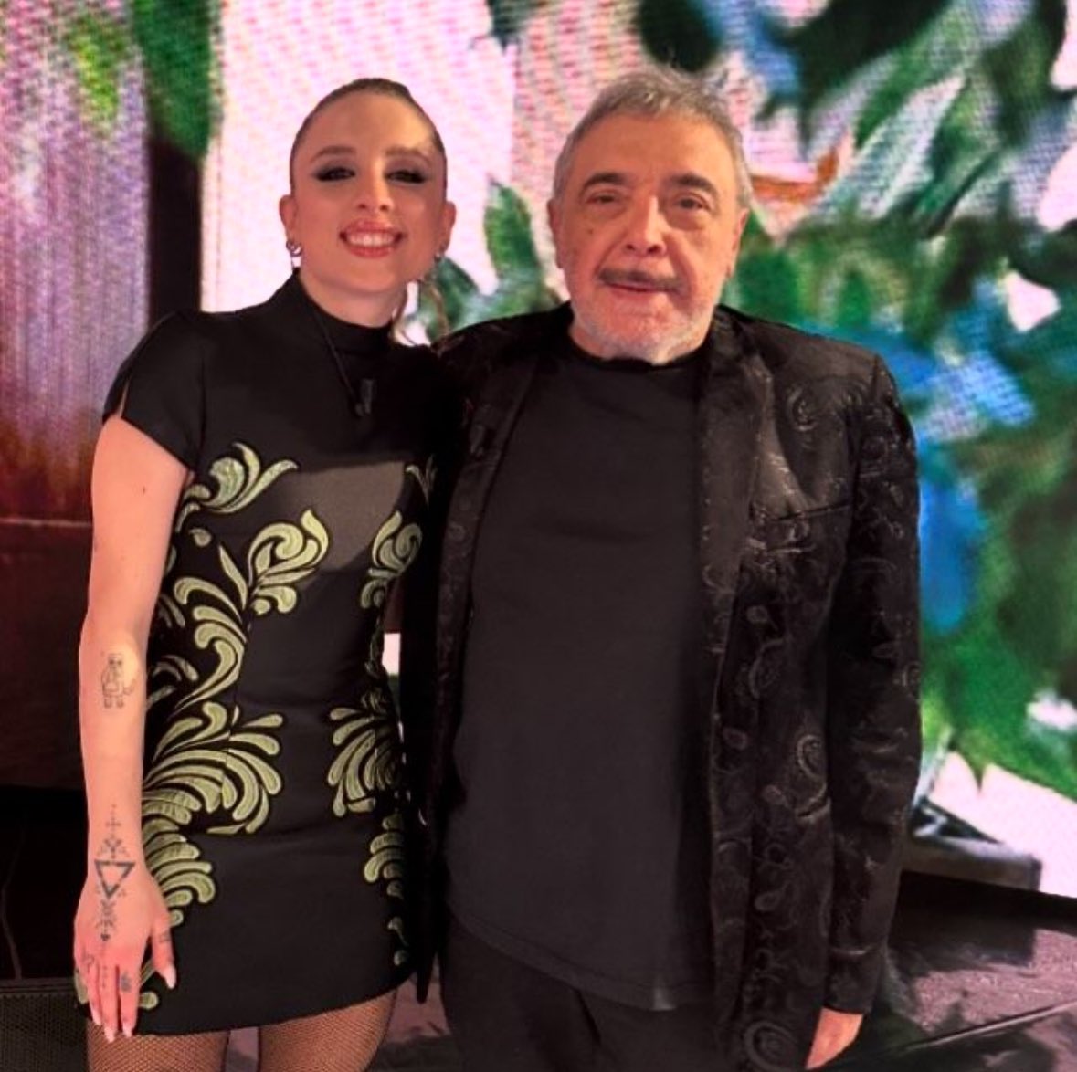 angelina (@ninasarchivio) on Twitter photo 