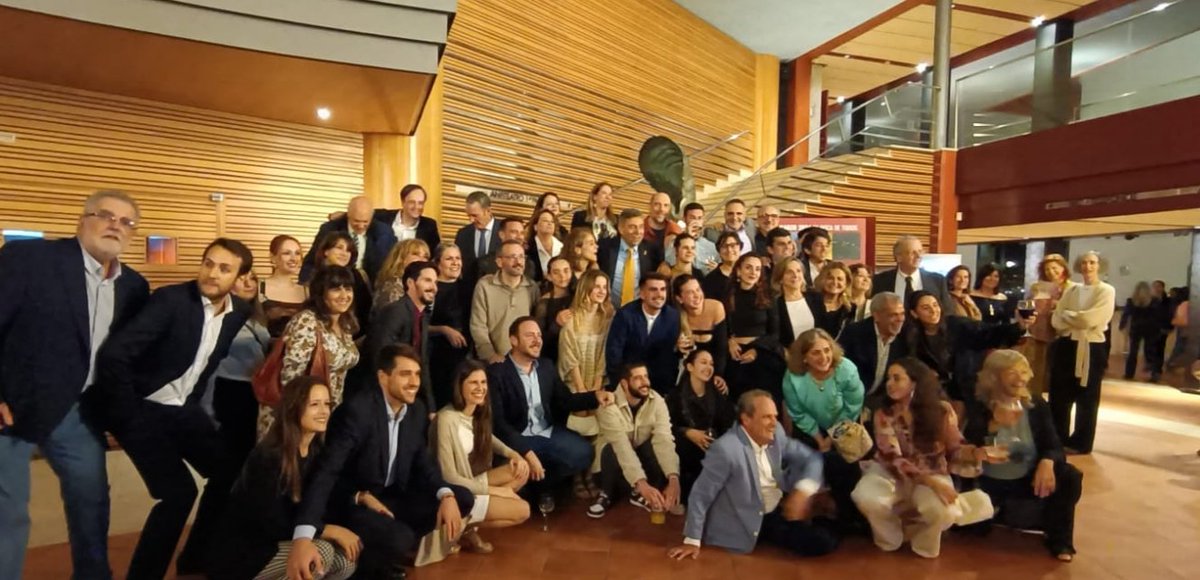 Fernández Antonio tweet media