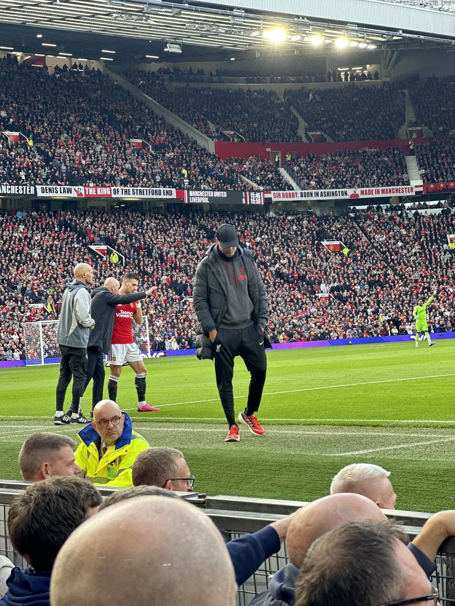 Ég held ég muni ekki jafna mig