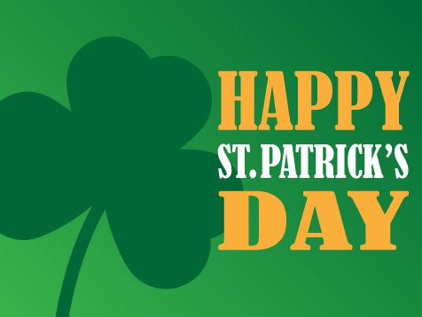 VETS_DOL's tweet photo. ☘️ Happy St. Patrick's Day! ☘️
You don't need the luck of the Irish to find the perfect job at the end of the rainbow, just the right #OBTT workshop. Whether it's writing resumes or finding a federal job, we can help find your pot of gold.🌈
Sign up at https://t.co/Y8jD2aNM5j https://t.co/bCtf8Mwr7U