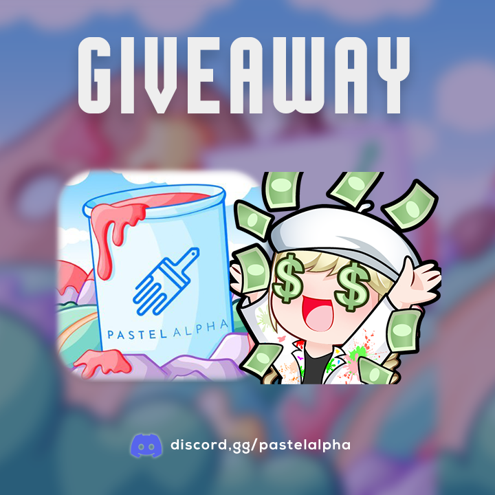 Been doing crazy numbers with <a href="/PastelAlpha/">Pastel Alpha</a> members this entire months

Looking to giveaway a monthly to a random follower 🎉

To Enter:  
1) Follow <a href="/CookerFlips/">Cooker.hl | Kms.eth | 版本之子 | Cooker</a> <a href="/PastelAlpha/">Pastel Alpha</a>
2) Like &amp; RT  
3) Comment your favorite shitcoin

Winner picked in 24 hours ⏰