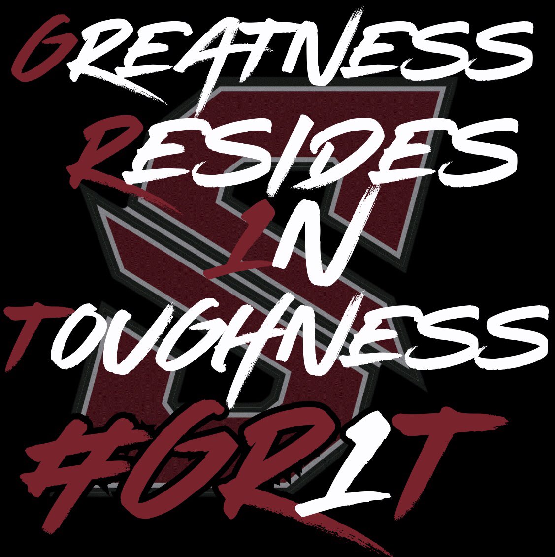 Southside Football (@southside_fball) on Twitter photo #GR1T #GR1T