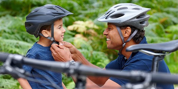 Spring is here and the nice weather won’t be far behind. Learn what to teach your children about bike safety thanks to @CanadaSafetyCSC: bit.ly/3f0DMMv #bikesafety