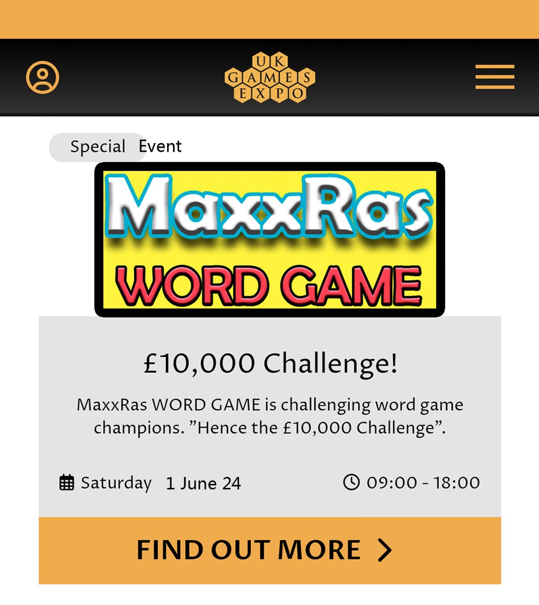 Alphabet Runner Games tweet media