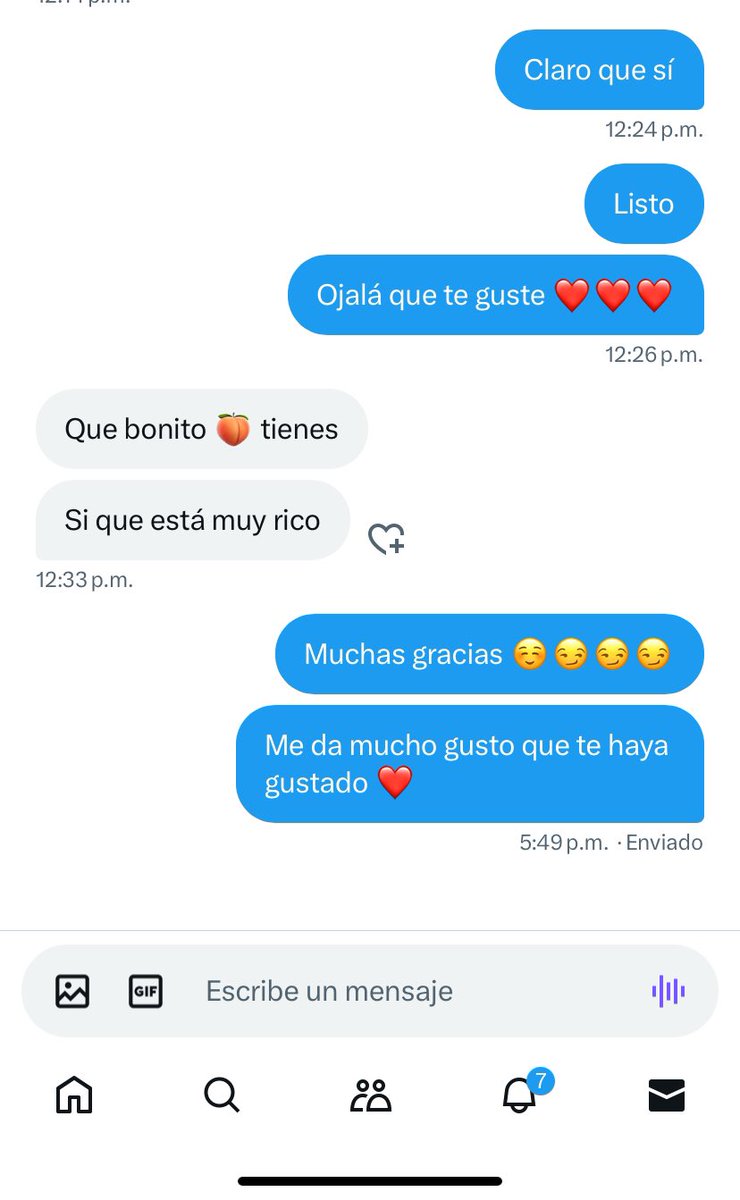 Angie_cinnamon's tweet photo. Les dejo algunas referencias de mi contenido, mis rufianes 😌 https://t.co/kvdbTvLE3m