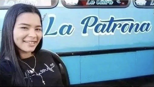 qué papel tenes en la relación?? 
yo: