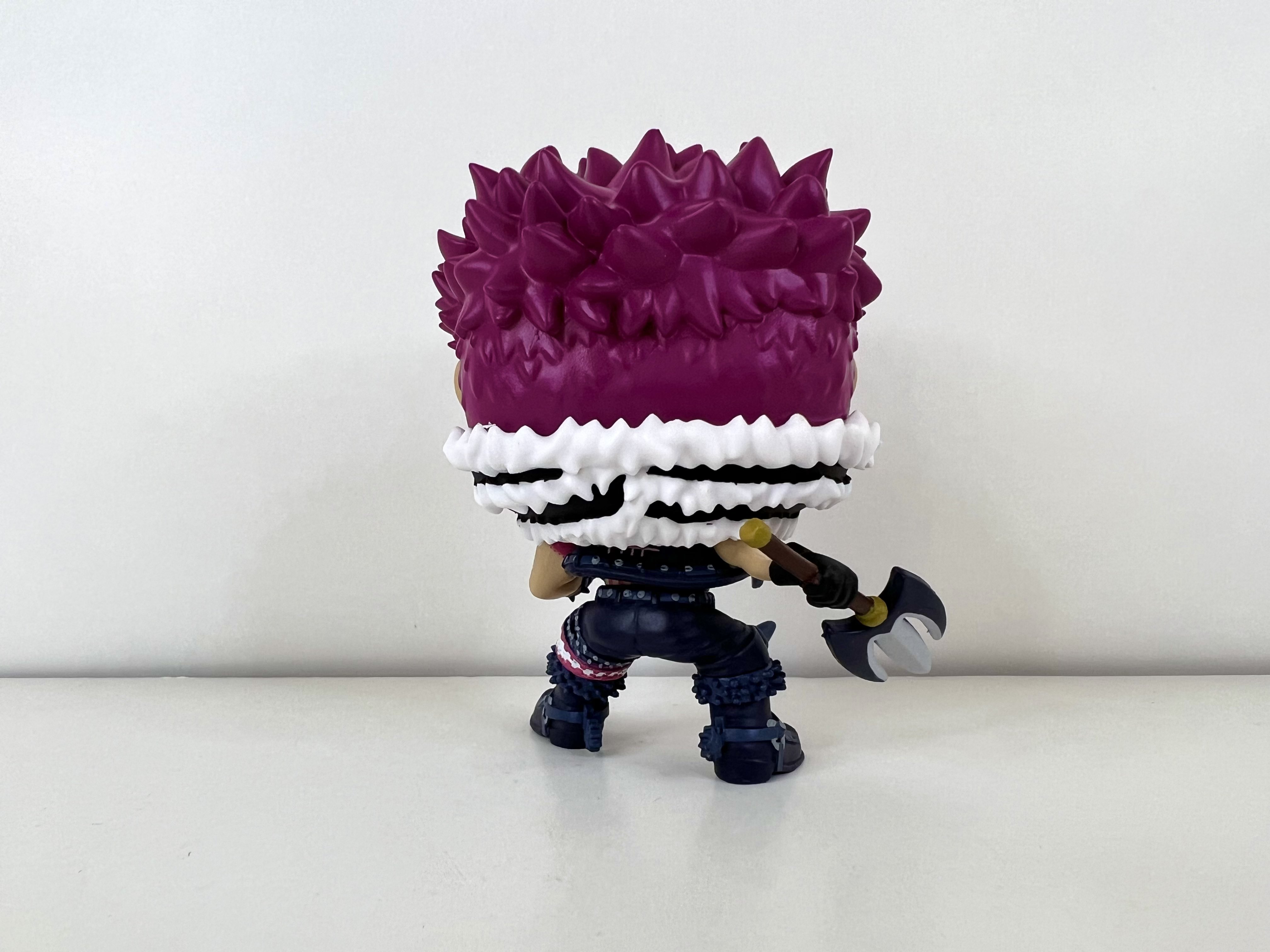 Kumakoro Amazon.com: Funko Pop! Animation: One Piece - Bartholomew
