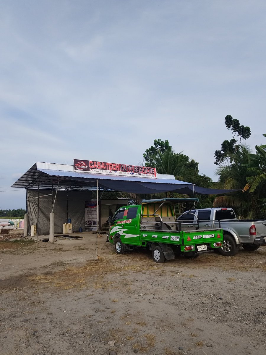 Paayo namog sakyanan, motor appliances ect. 
Located @ national highway purok mabuhay, ambalgan, sto niño, south cotabato😁 #altergensan #socsargen #southcotabato #alterkoronadal
