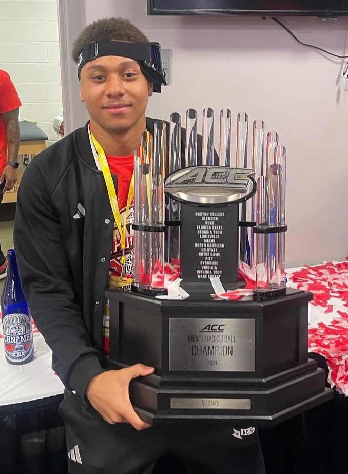 Congratulations <a href="/cameron_leake/">CJ. Leake</a> #gdshoopfam