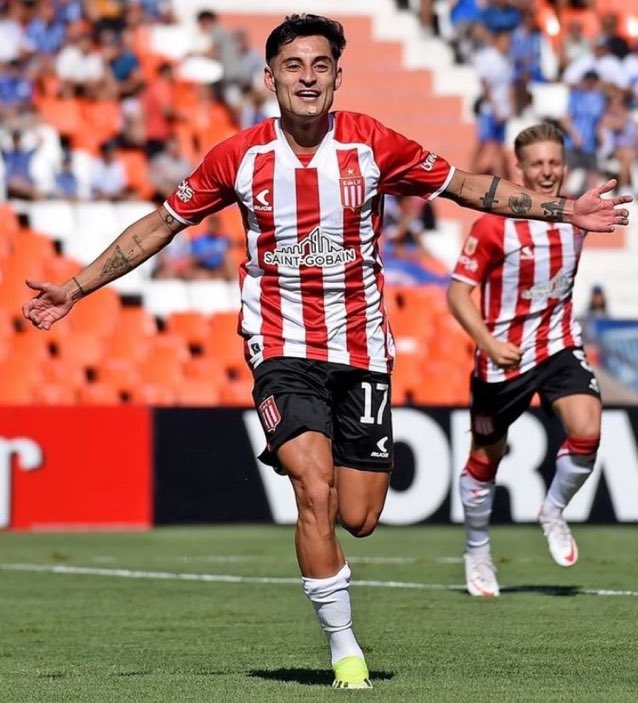 Vamos pibe ❤️
