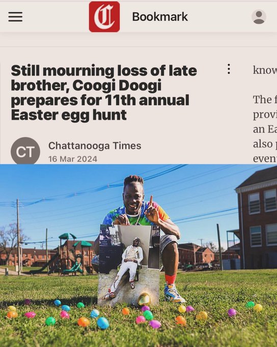 This is in todays #Chattanooga @TimesFreePress paper in the &ldquo;REGION SECTION&rdquo; 📰🗞️ go grab a paper long<a href="/tag/chattanooga"class="tags">#Chattanooga</a><a class="tags" target="_blank" title="On Twitter" href="/?out=eyJ0eXAiOiJKV1QiLCJhbGciOiJIUzUxMiJ9.eyJpYXQiOjE3MjY3MTkzOTMsImlzcyI6InR3cG9ybnN0YXJzLmNvbSIsIm5iZiI6MTcyNjcxOTM5MywiZXhwIjoxNzU4MjU1MzkzLCJyZWRpcmVjdF91cmwiOiJodHRwczovL3R3aXR0ZXIuY29tL1RpbWVzRnJlZVByZXNzIn0._Zx8K8hEf9DnG1wOLkLY62-M-6mUbcmoVeicqVoRA9zwMoKT02meZOnTK97IKxExVtGsNrLedO42r3lLZJxZag">@TimesFreePress</a>