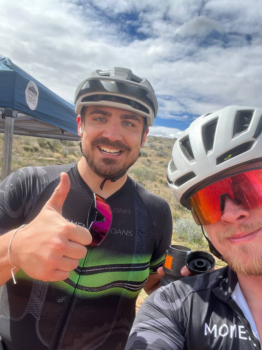 o7Tayy's tweet image. Completed the most physically challenging and demanding thing I’ve ever done yesterday. ~1500 miles on the indoor trainer, focused on macros and learned way more about my body than I ever expected. The race was great and I wouldn’t trade the experience for anything. Til next year