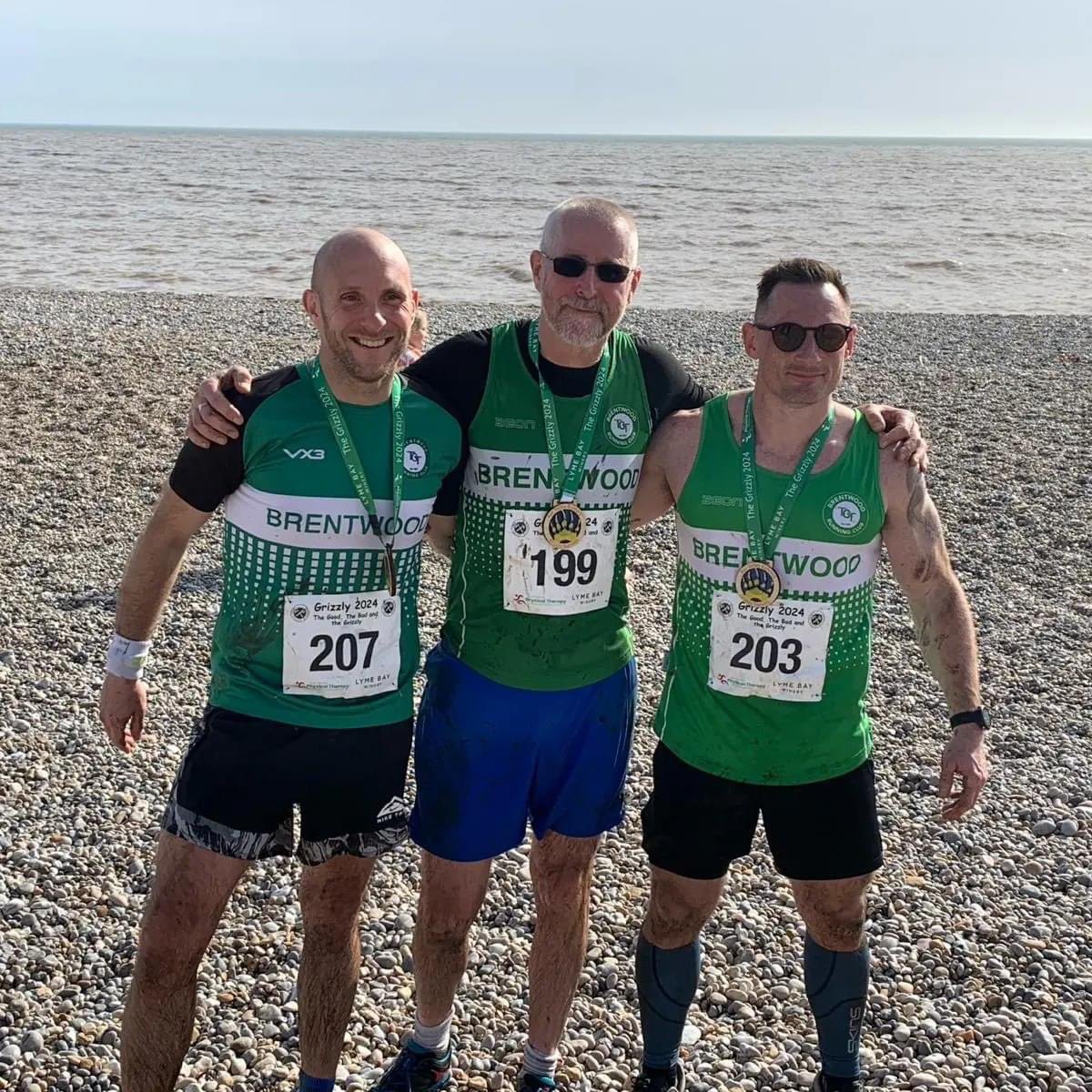 The Grizzly.
What. A . Race.

🏃🏻‍♂️🏃🏻‍♂️🏃🏻‍♂️💚

#fitspo #fitnessmotivation #fitnesslifestyle #runningcommunity #runaddict #run #runners #runners #fit #fitness #fitfam #running #runchat  #photo #photooftheday #photos #photography #brentwood #essex #instagood #race #teamBRC #team #cardio