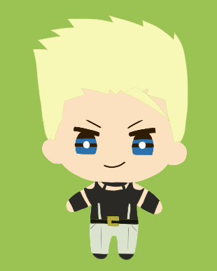 OyabunArt's tweet photo. Freeman and Benimaru in the chibi KOFG version, a gift for my friend @lovemacabre 🥰🕷️⚡️
#freeman #motw #benimarunikaido #chibi #benimarukof #freemangarou https://t.co/WQLfnC9Dbm