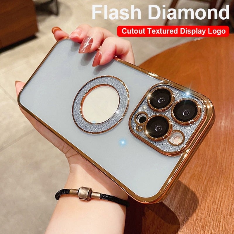 Z_Mart8's tweet photo. Electroplating Soft Diamond Ring Phone Case 

👉Applicable models: iPhone13ProMAX, iPhone13, iPhone13PRO, iPhone12Promax, iPhone12, iPhone12Pro, iPhone11Promax, iPhone11, iPhone11PRO

🛒 Order Now 👇👇
https://t.co/sfuomzKq7D https://t.co/WeKocrvUYS