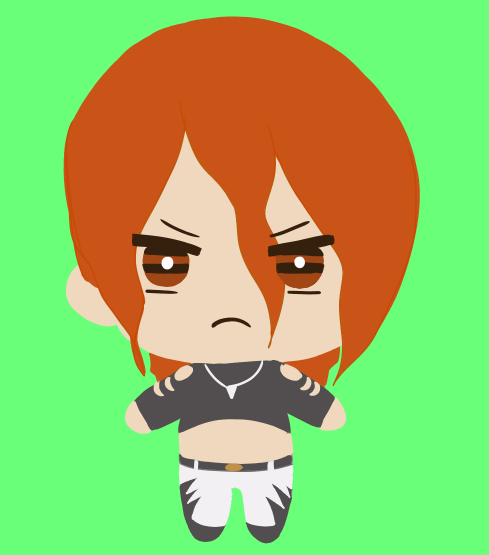 OyabunArt's tweet photo. Freeman and Benimaru in the chibi KOFG version, a gift for my friend @lovemacabre 🥰🕷️⚡️
#freeman #motw #benimarunikaido #chibi #benimarukof #freemangarou https://t.co/WQLfnC9Dbm