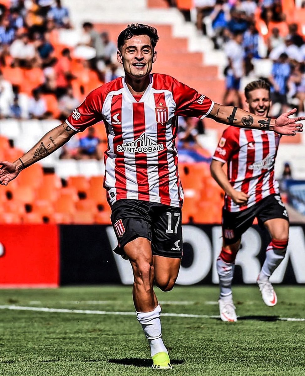 🚨🇦🇷 El cuerpo técnico de Estudiantes CONFIRMÓ que Javier Altarmirano está BIEN. El futbolista está DESPIERTO y CONSCIENTE.

vía <a href="/morenabeltran10/">More Beltrán⭐️⭐️⭐️</a>