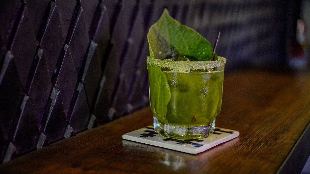 Expendio Tradición tweet media