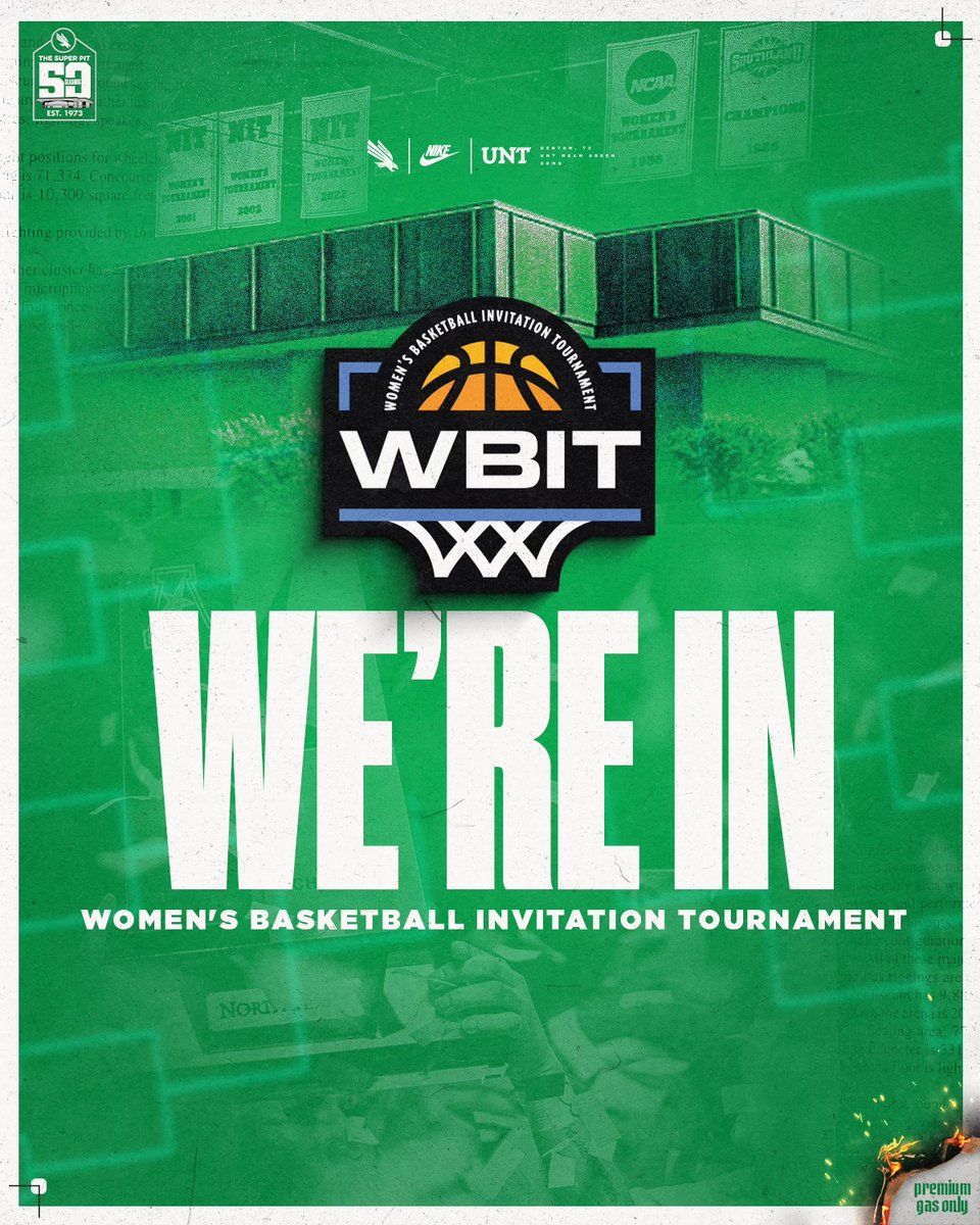 MeanGreenWBB's tweet photo. We've got more basketball to play!

#GMG🦅 I #PremiumGasOnly⛽️ https://t.co/6wM0fNqMBb