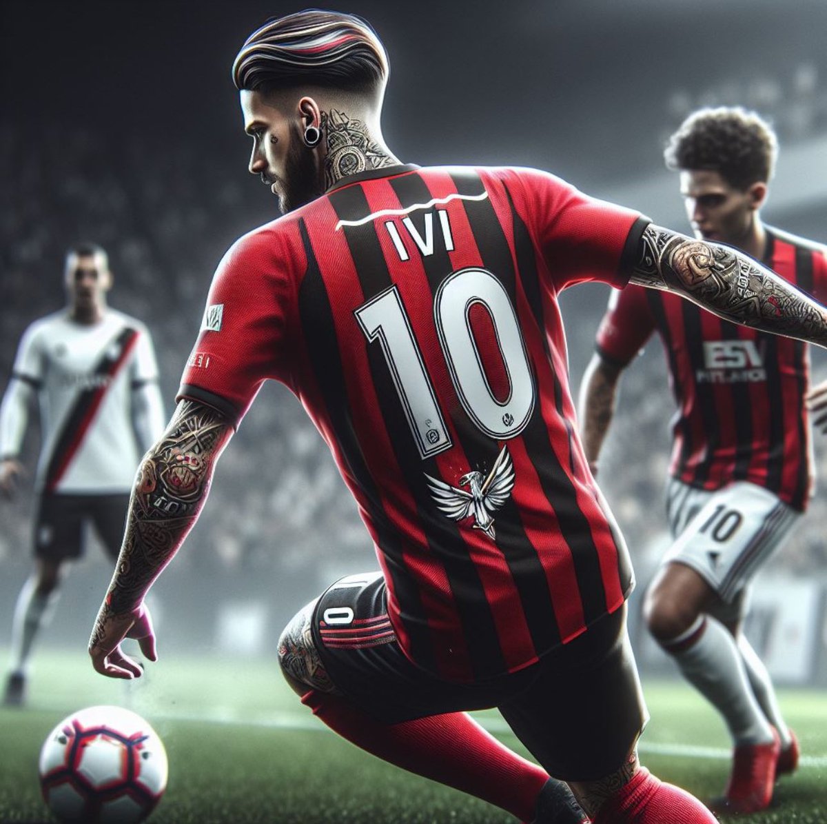 Ivi G (@ivig_10) on Twitter photo Mañana empezamos una nueva temporada ❤️🖤 <a href="/Resiliencesp/">Resilience eSports</a> 
Estamos preparados 🔥🐻 Mañana empezamos una nueva temporada ❤️🖤 <a href="/Resiliencesp/">Resilience eSports</a> 
Estamos preparados 🔥🐻