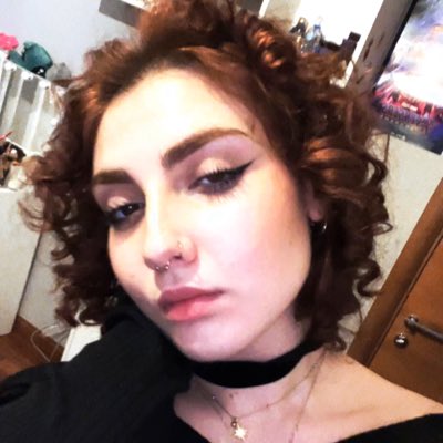 userstressato's tweet photo. #NuovaFotoProfilo https://t.co/Q7sLDPTVfF