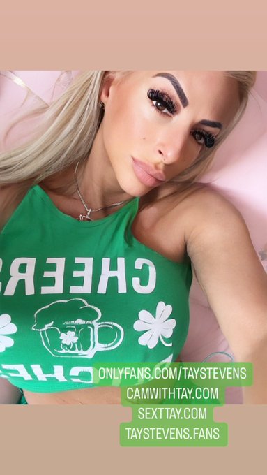 BRAND NEW SETS !!! https://t.co/B1Rwxuwtrd Hurry to my #onlyfans now to get your personal #shamrockshake<a href="/tag/stpatricksday"class="tags"><span>#stpatricksday</span></a><a href="/tag/shamrock"class="tags"><span>#shamrock</span></a><a href="/tag/stpaddysday"class="tags"><span>#stpaddysday</span></a><a href="/tag/kissmeimirish"class="tags"><span>#kissmeimirish</span></a>