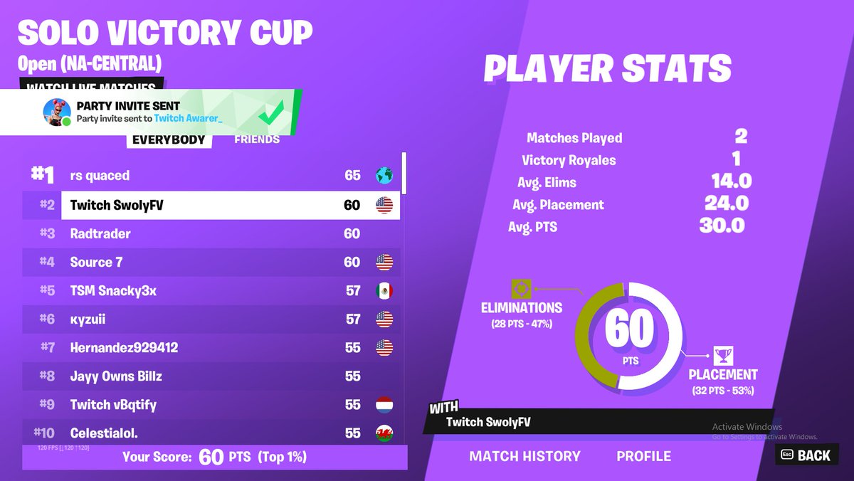 FPSKaleb's tweet image. lol i gotta go