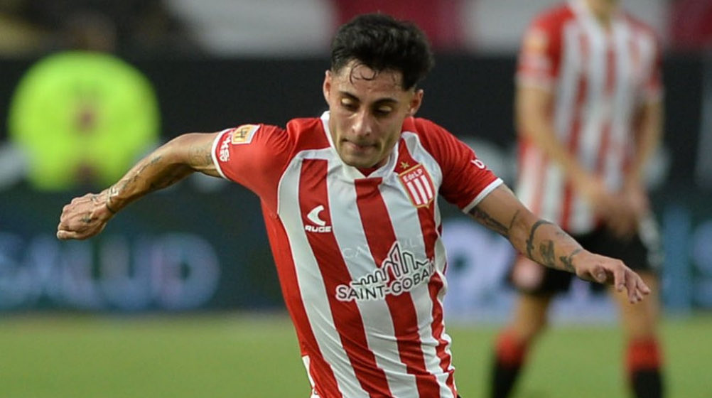 FUERZA JAVIER #ALTAMIRANO!