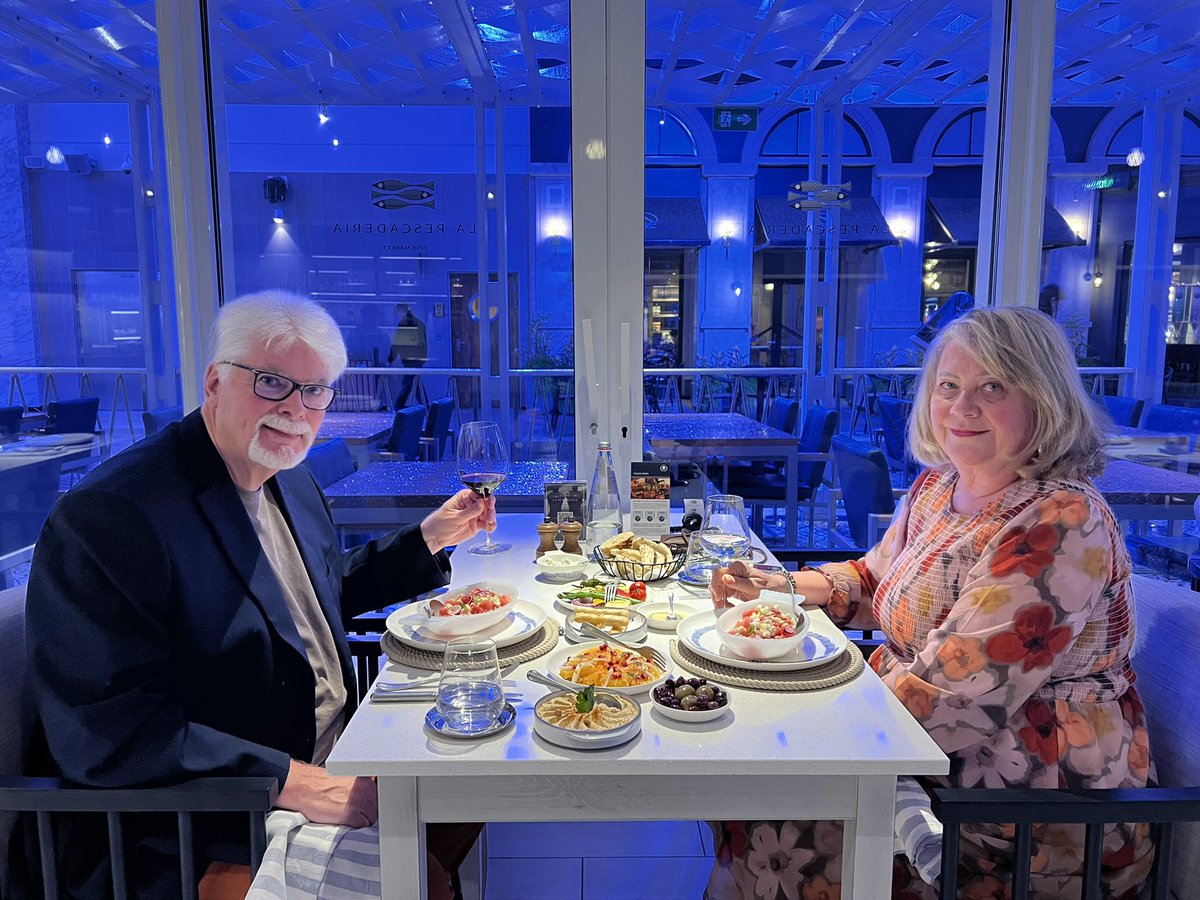 Living large on MSC Europa… @msccruisesofficial <a href="/msccruisesCAN/">@msccruisesCAN</a>

travelindustrytoday.com/the-world-euro…