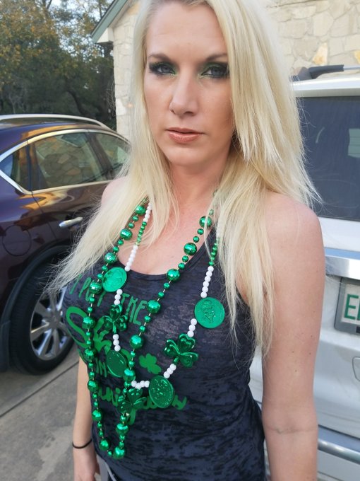 I am feeling a little melancholy this St. Patrick's Day...what used to be a premium festive occasion<a href="/tag/sundayvibes"class="tags"><span>#sundayvibes</span></a><a href="/tag/sundayfeeling"class="tags"><span>#sundayfeeling</span></a><a href="/tag/lottodreams"class="tags"><span>#lottodreams</span></a>