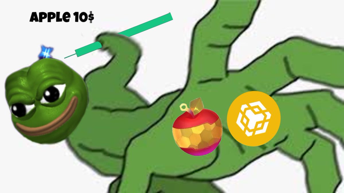 Apple 🍏 tweet media