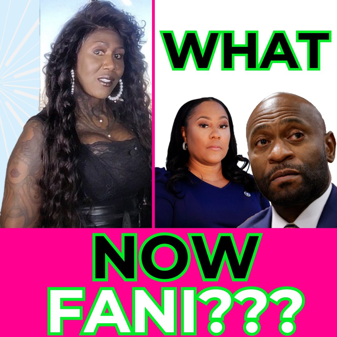 WATCH NOW: Part 1B of my podcast episode series as I analyze: Did #JudgeMcAfee's Prior Relationship w/ #FaniWillis Influence His Disqualification Ruling in the #Trump case? youtu.be/77g46OdAhq4