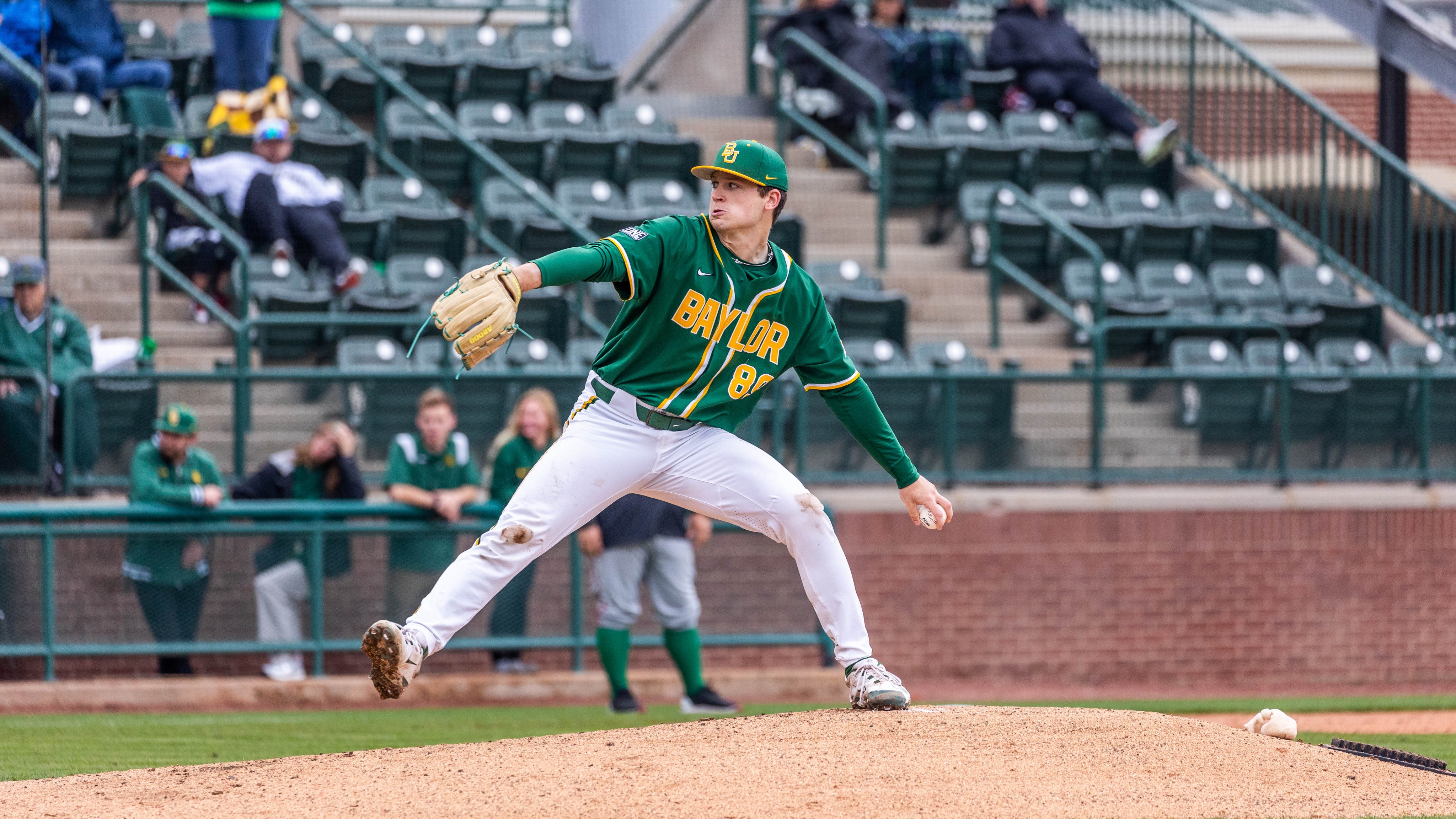 Baylor baseball on sale