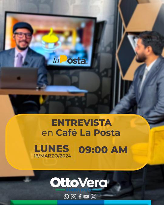 otto_vera's tweet photo. No te la puedes perder! https://t.co/fBbK0pNgSB