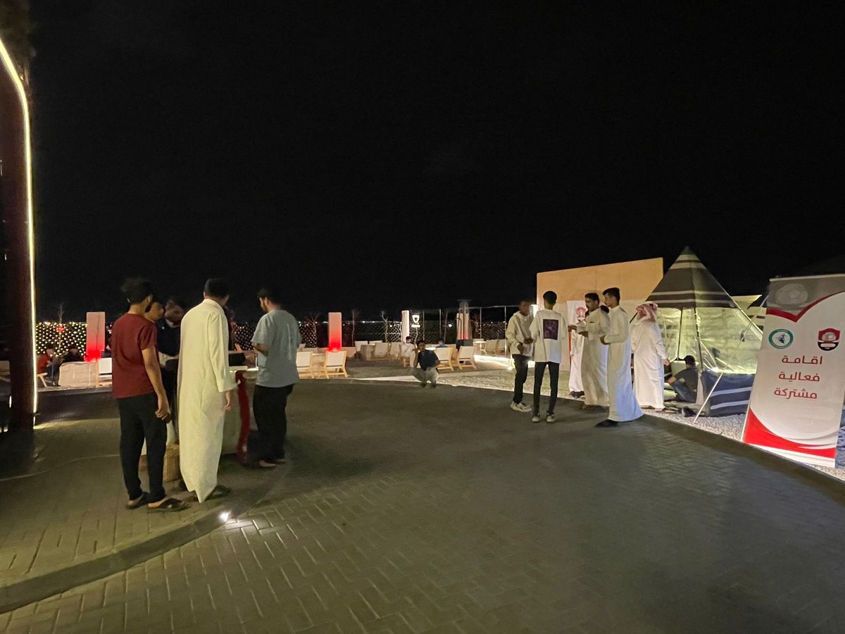 dar_caif's tweet photo. في الـتاسعة والنصف مساءً تنطلق بقية منافسات البلوت في فرع دار كيف اللسيب
 لدور ثمن النهائي 16 منافس ينتظرون تأهلهم
 
إقبال كبير على بطولة البلوت وسط حضور غفير 👏🏼 https://t.co/Jk9TkfmNkP