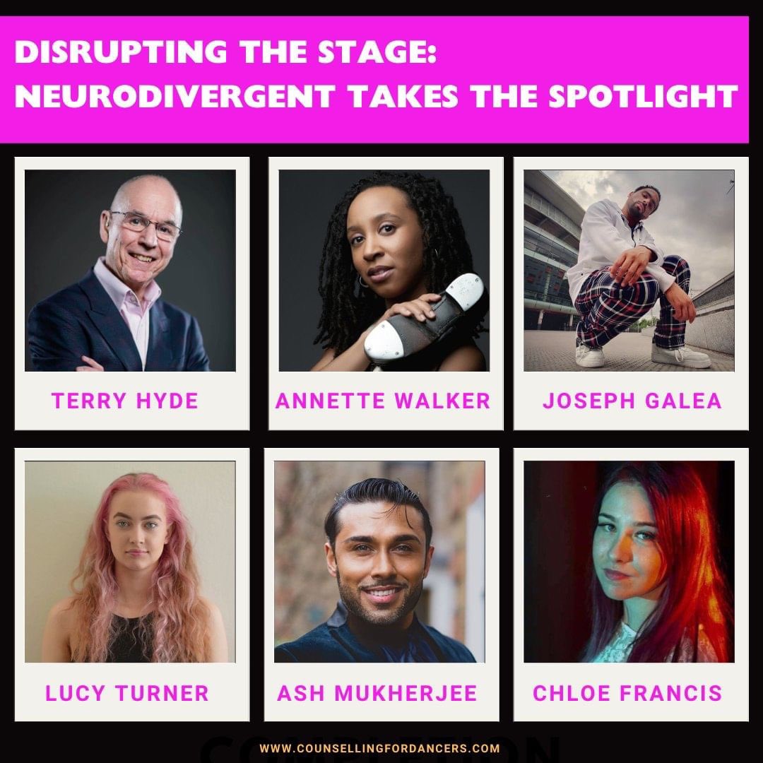 Annette Walker tweet media