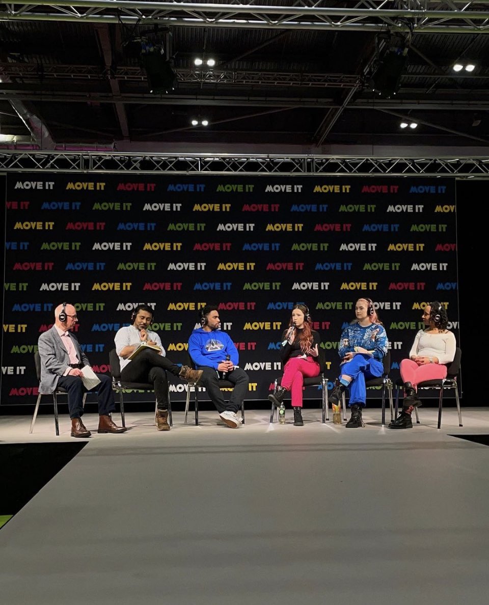 Annette Walker tweet media